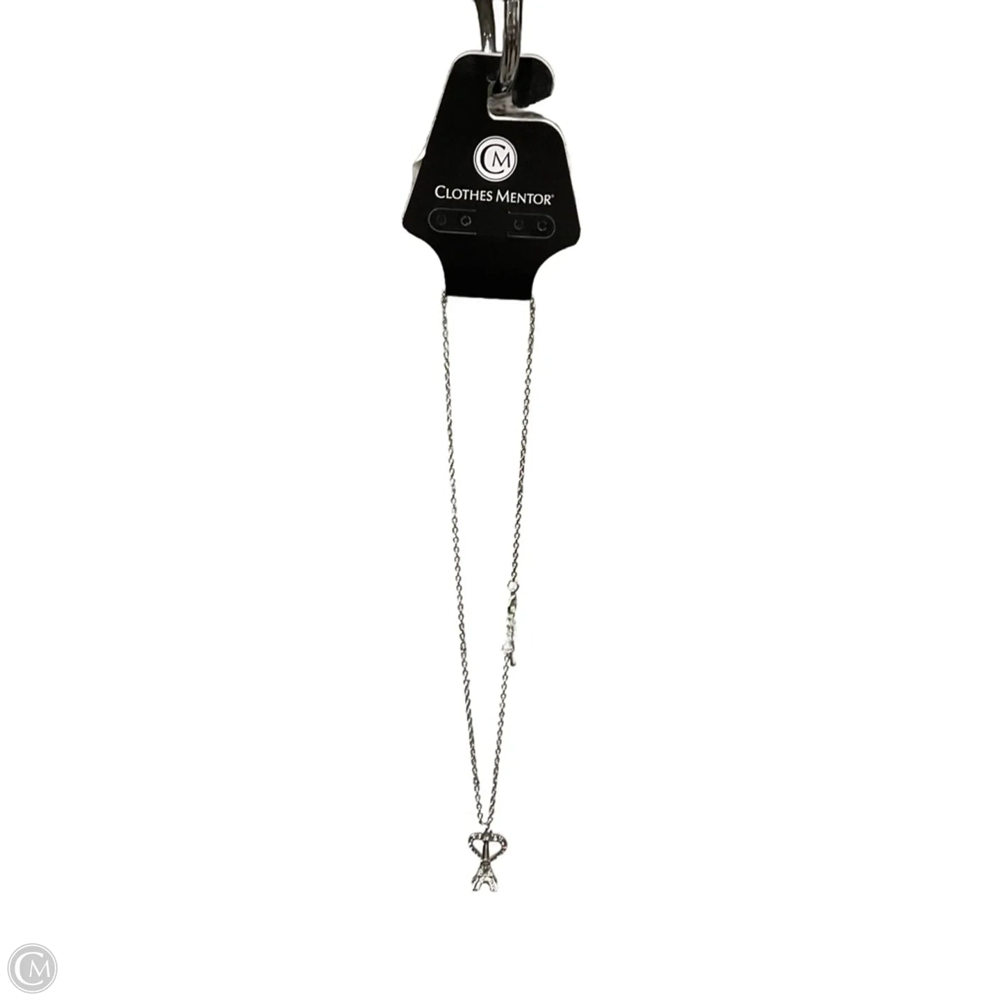 Necklace Charm By Clothes Mentor