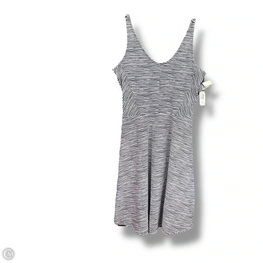 Dress Casual Short By Old Navy In Striped Pattern, Size: Xs