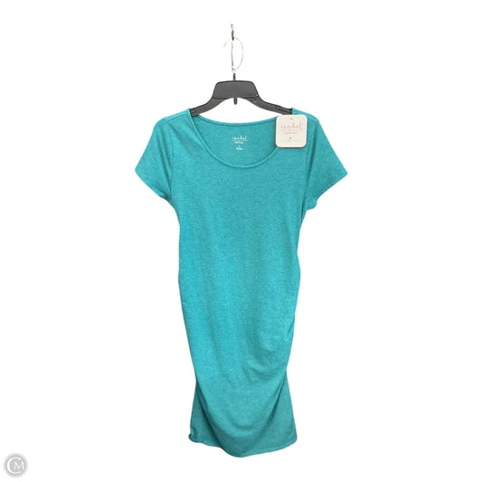 Maternity Dress By Isabel Maternity, Size: M