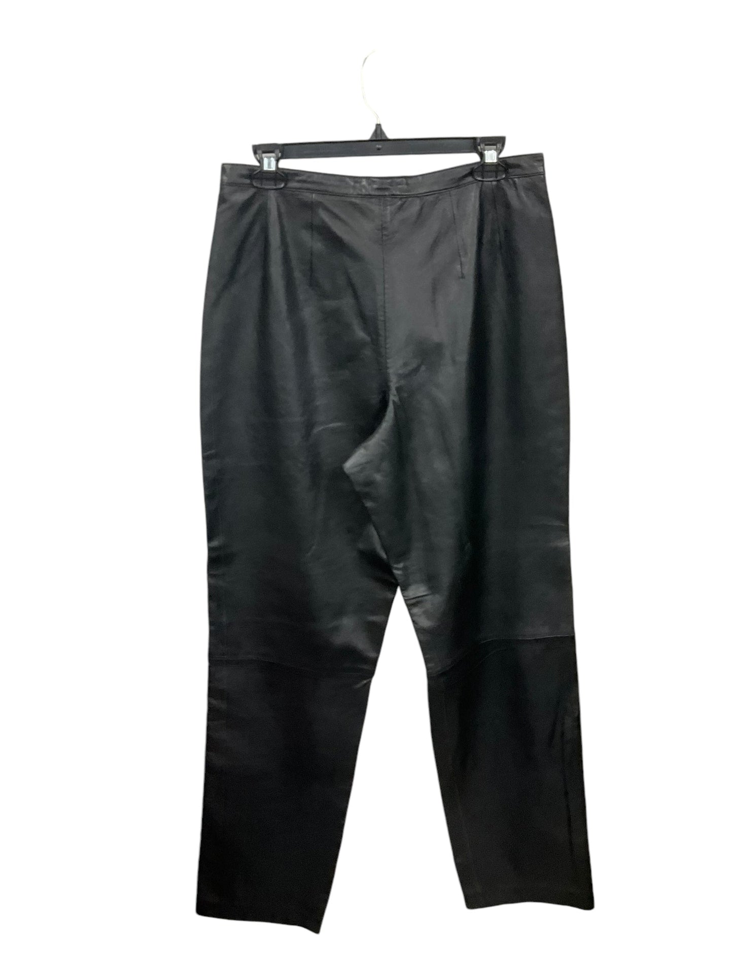 Pants Other By Mix It In Black, Size: 12
