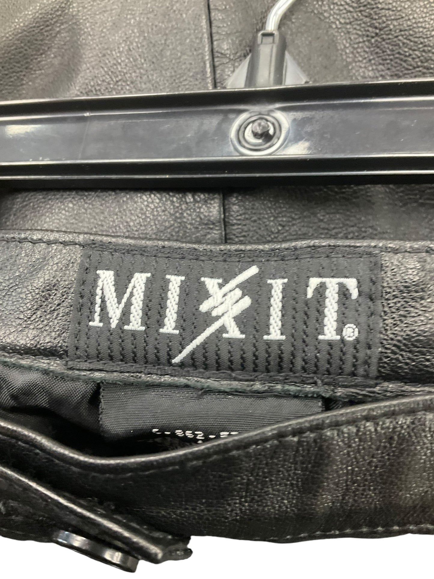 Pants Other By Mix It In Black, Size: 12