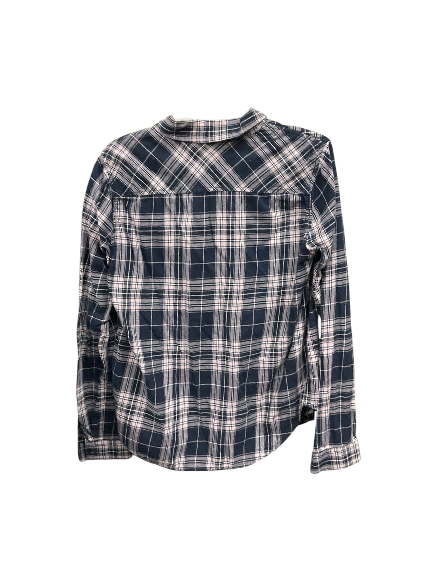 Top Long Sleeve By Paige  Size: L