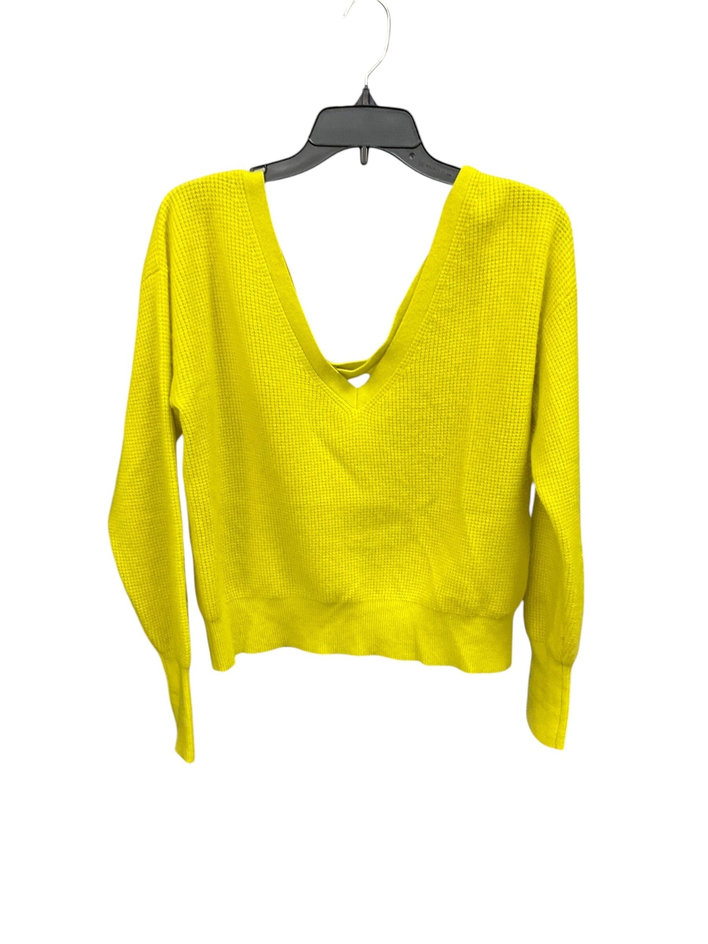 Sweater By Maeve  Size: S