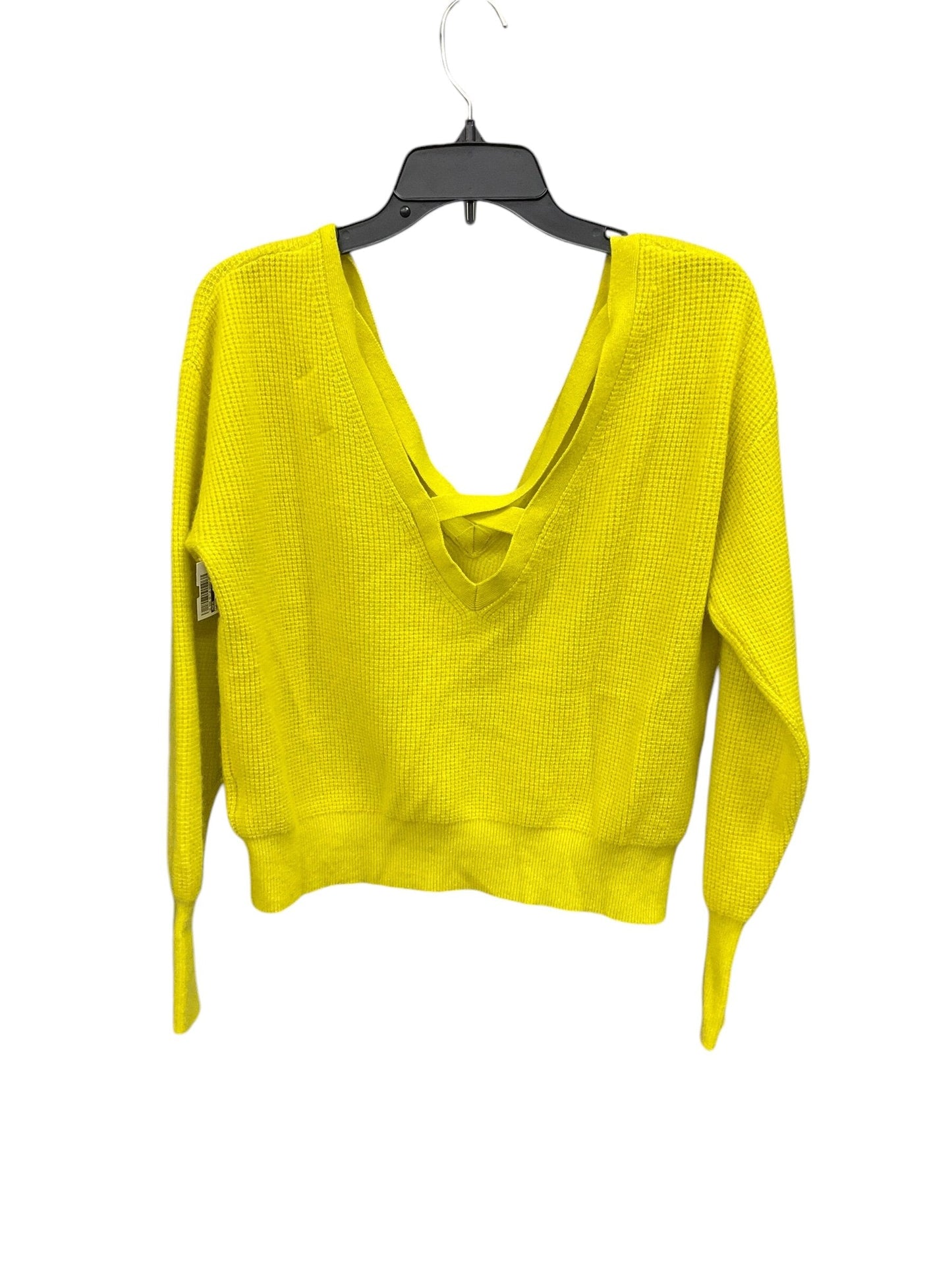 Sweater By Maeve  Size: S