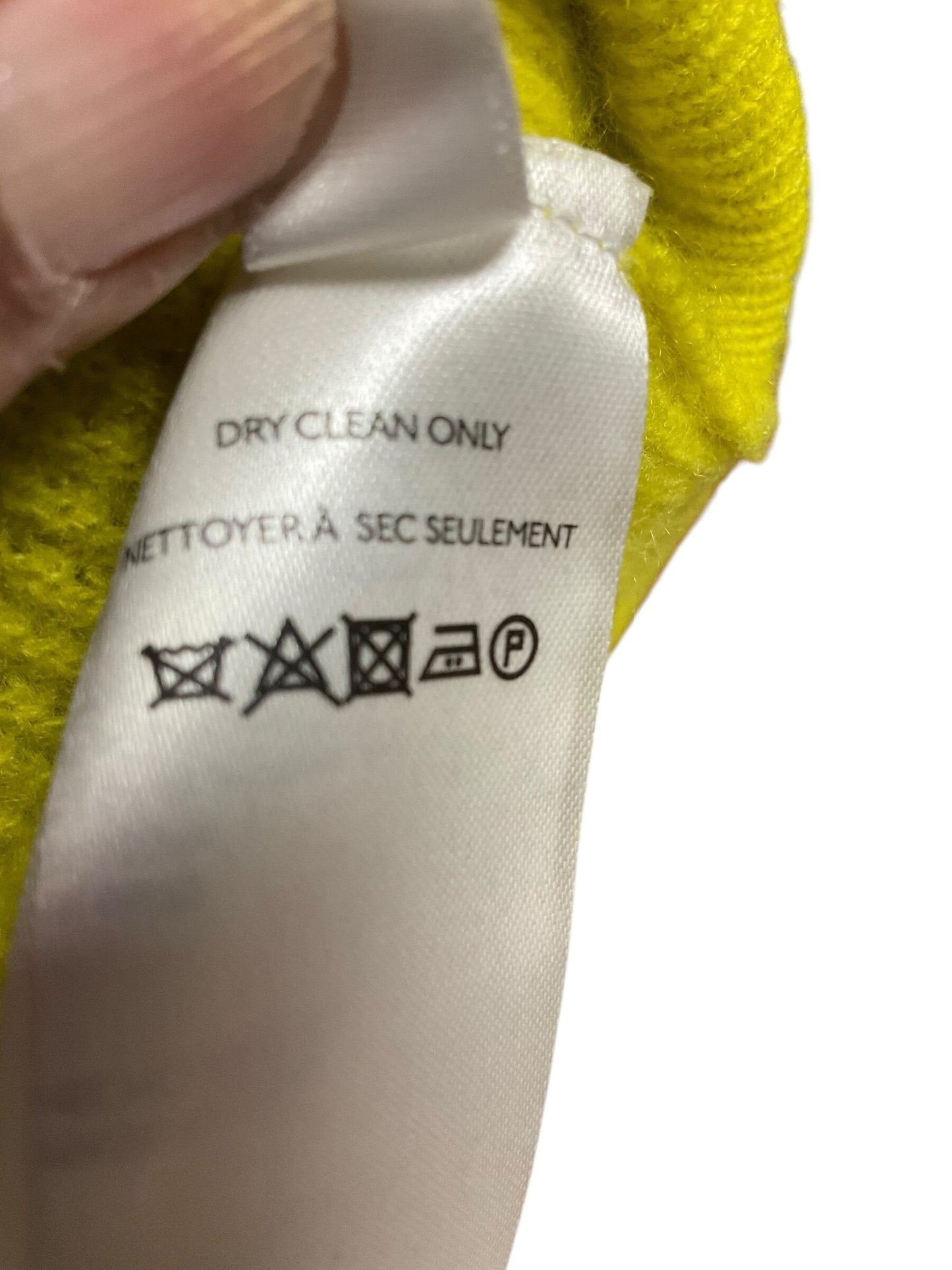 Sweater By Maeve  Size: S