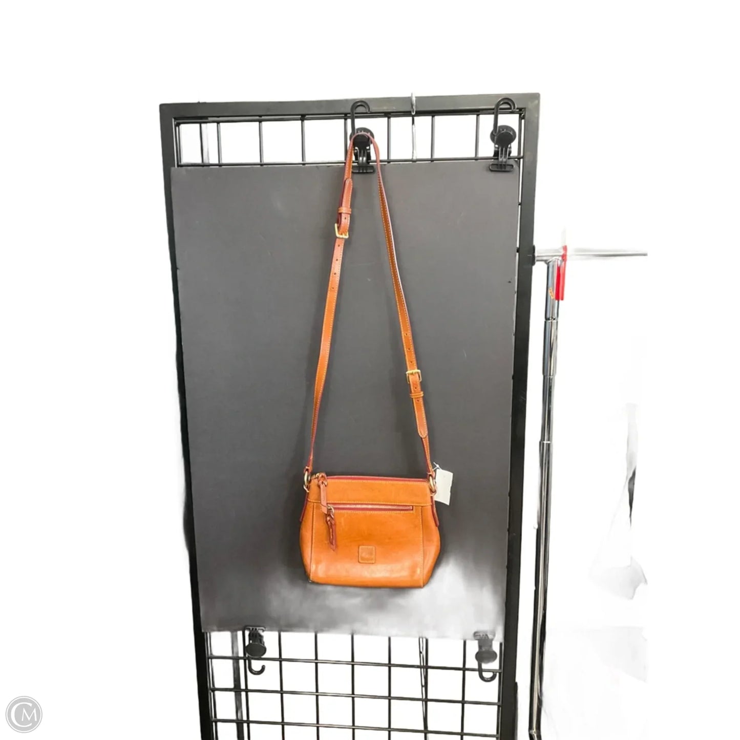 Crossbody Designer By Dooney And Bourke, Size: Small