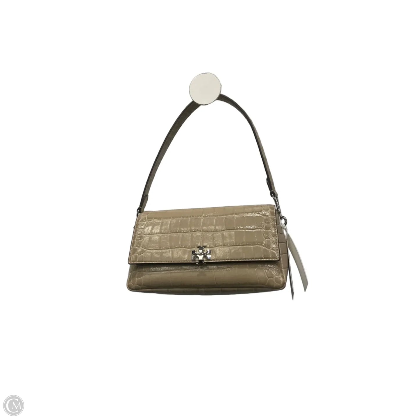 Crossbody Designer By Tory Burch, Size: Small