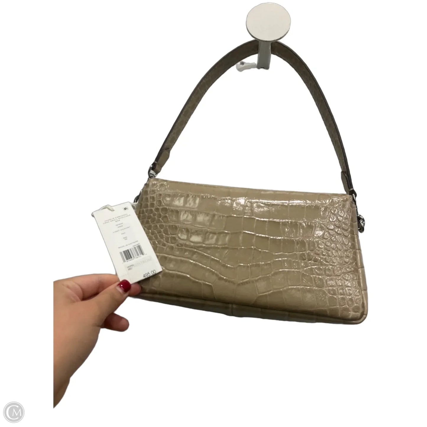 Crossbody Designer By Tory Burch, Size: Small