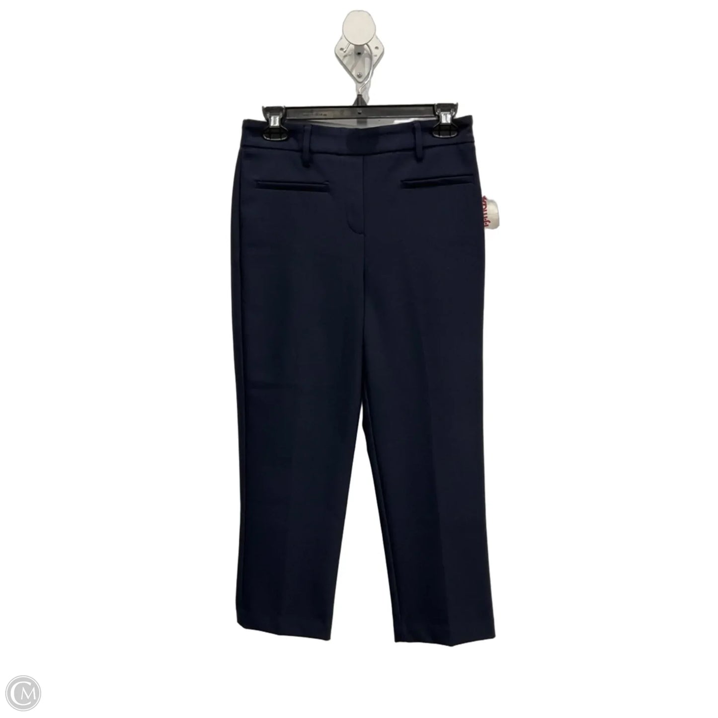 Pants Dress By Rachel Zoe In Navy, Size: 2
