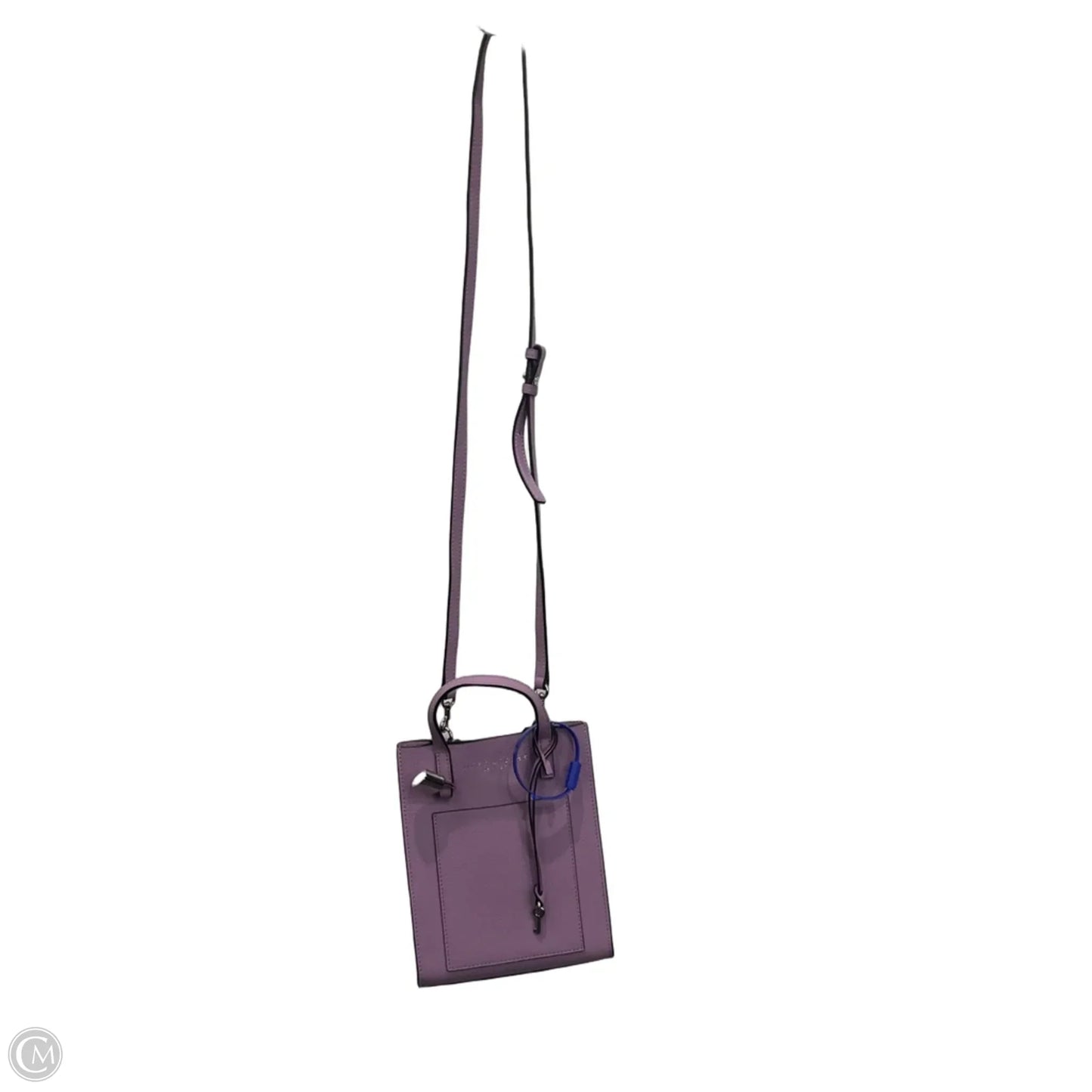 Crossbody Luxury Designer By Marc Jacobs, Size: Small