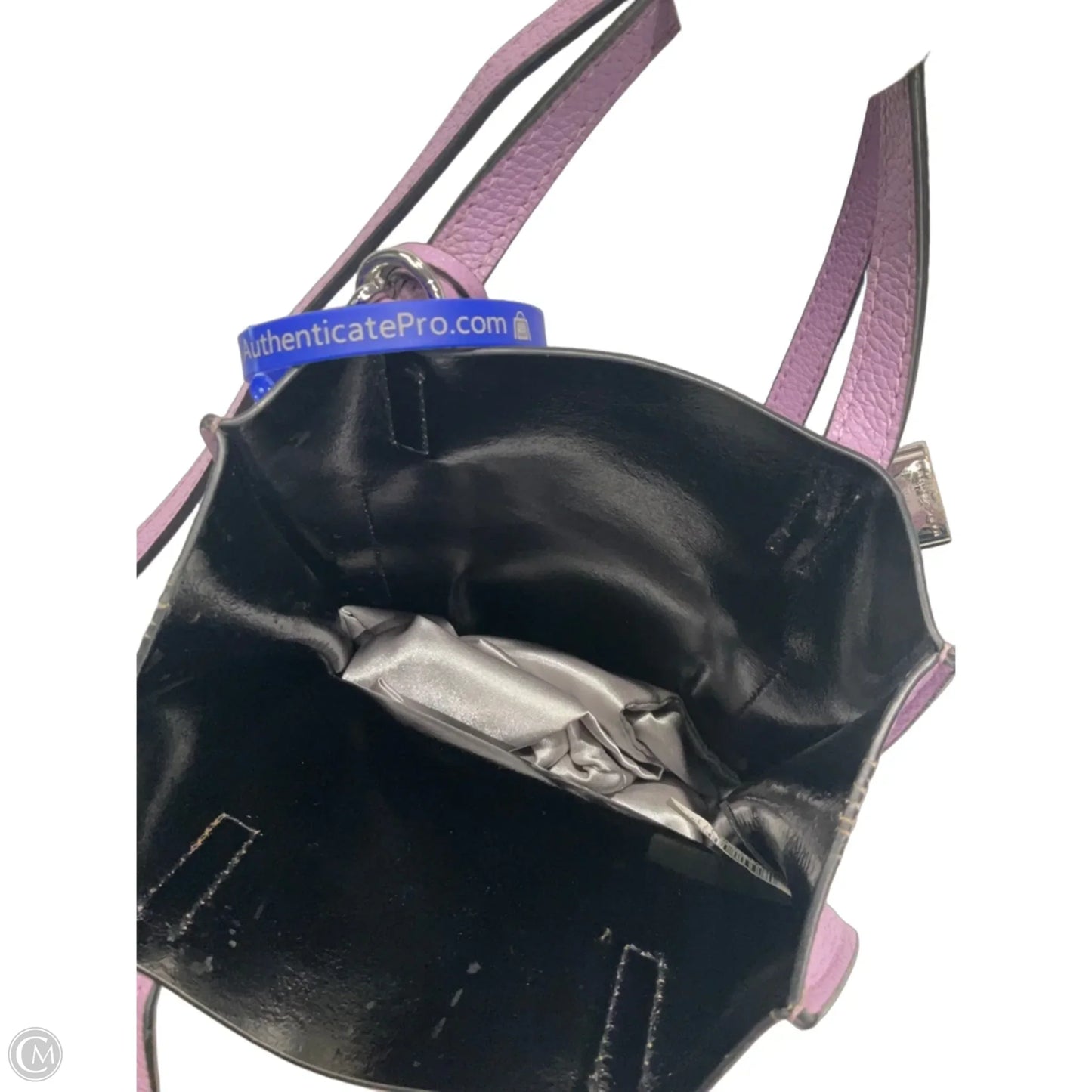 Crossbody Luxury Designer By Marc Jacobs, Size: Small