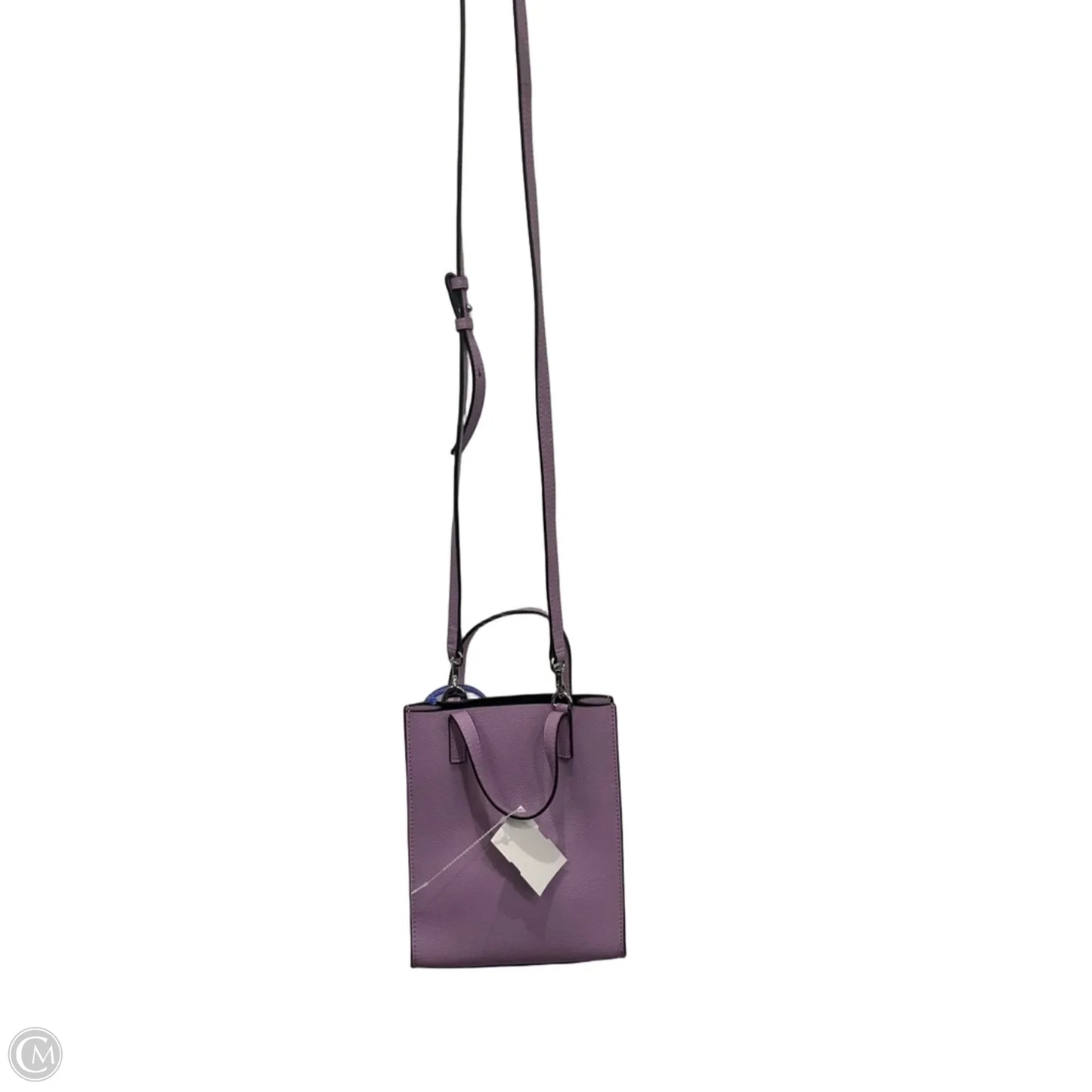 Crossbody Luxury Designer By Marc Jacobs, Size: Small