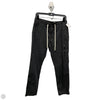 Pants Cargo & Utility By Vuori In Grey, Size: 8