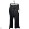 Pants Other By Dictionary In Black, Size: 8