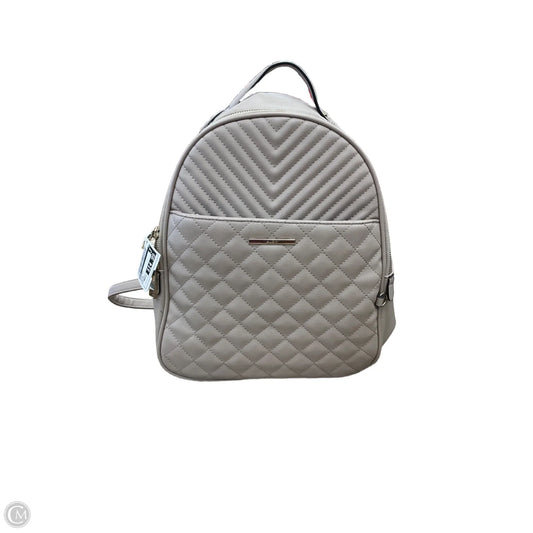 Backpack By Aldo, Size: Medium