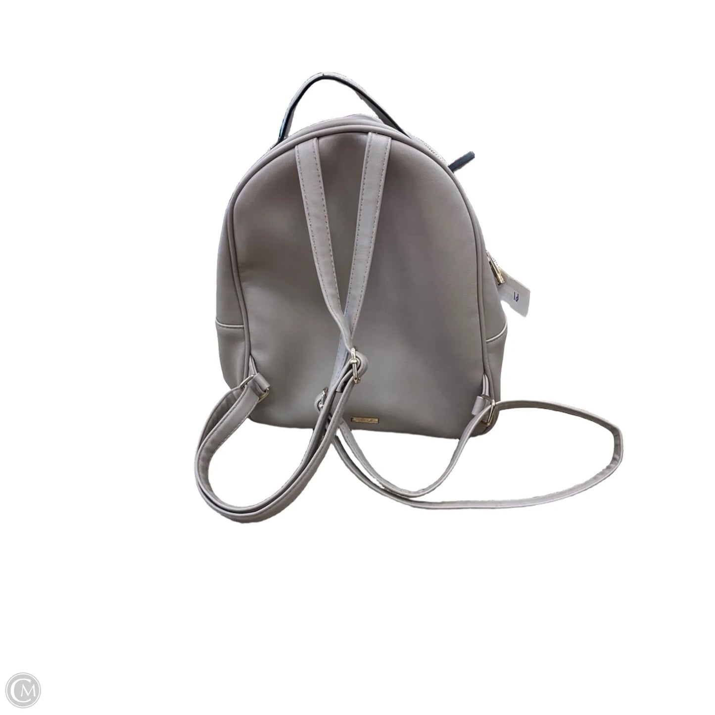 Backpack By Aldo, Size: Medium