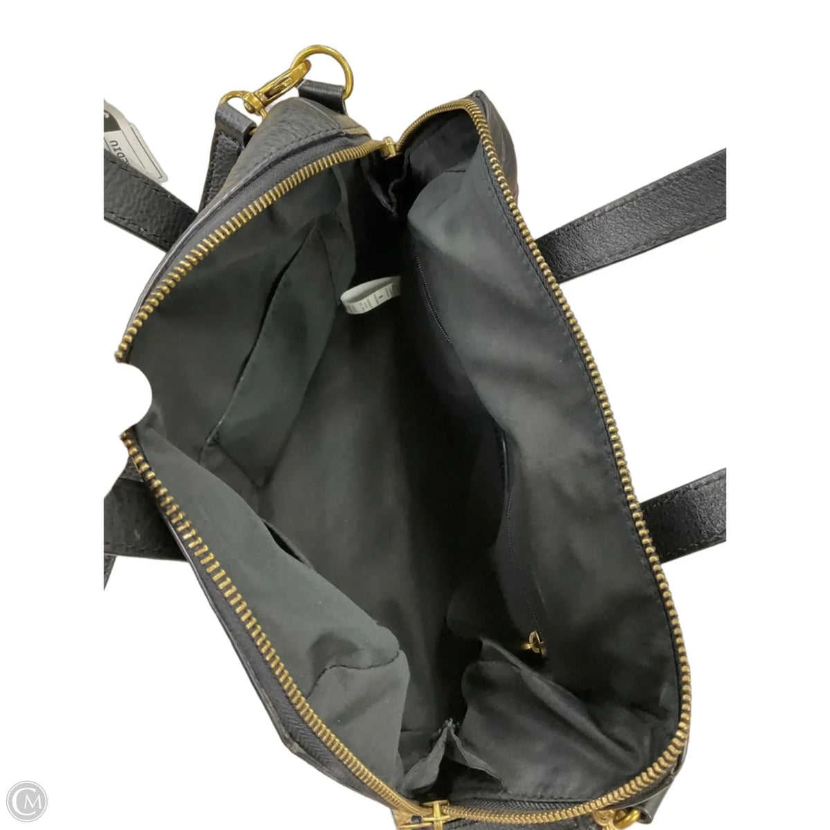 Handbag By Fossil, Size: Medium