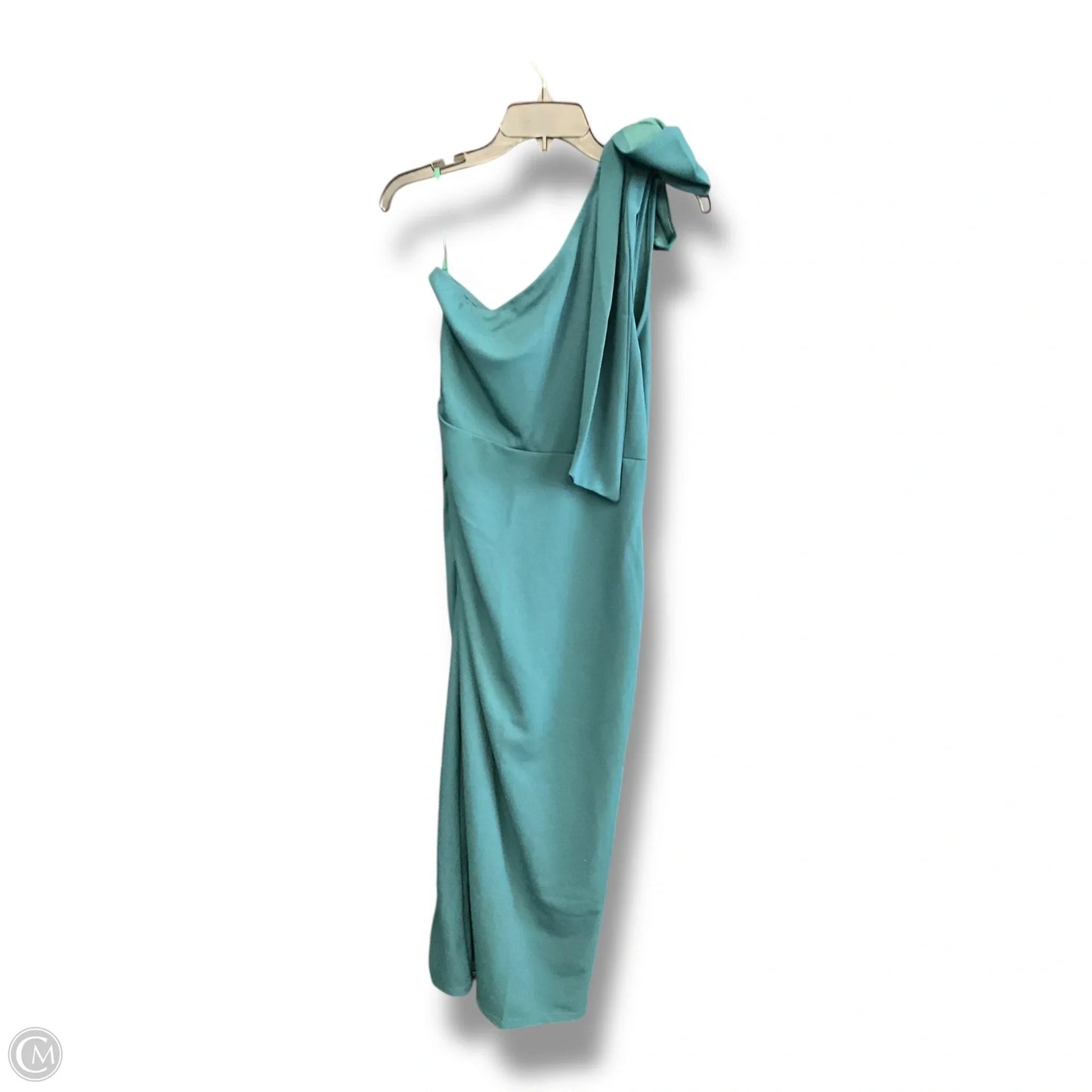 Dress Party Long By Prettygarden In Green, Size: M