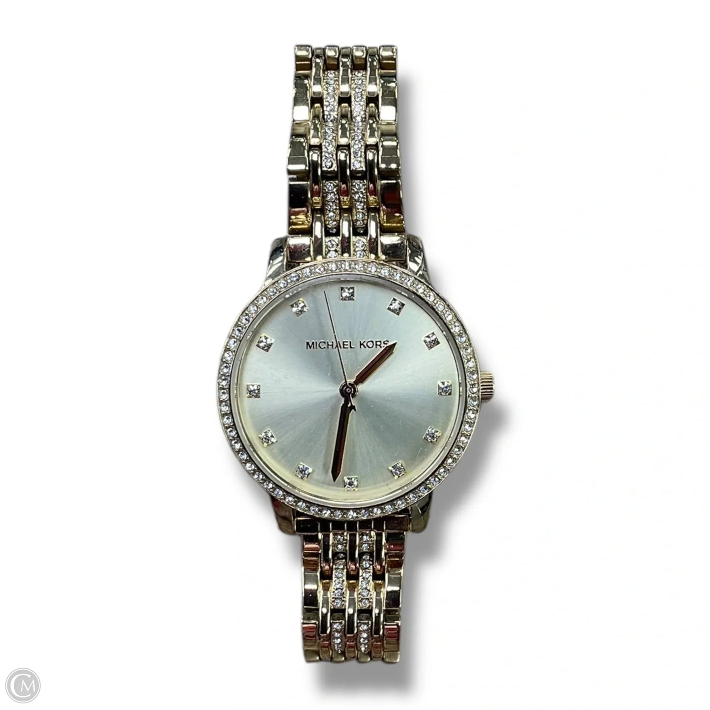 Watch Designer By Michael Kors