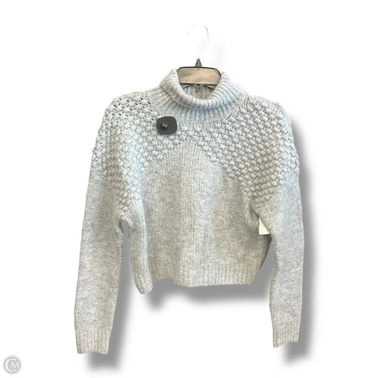 Sweater By Free People In Grey, Size: M