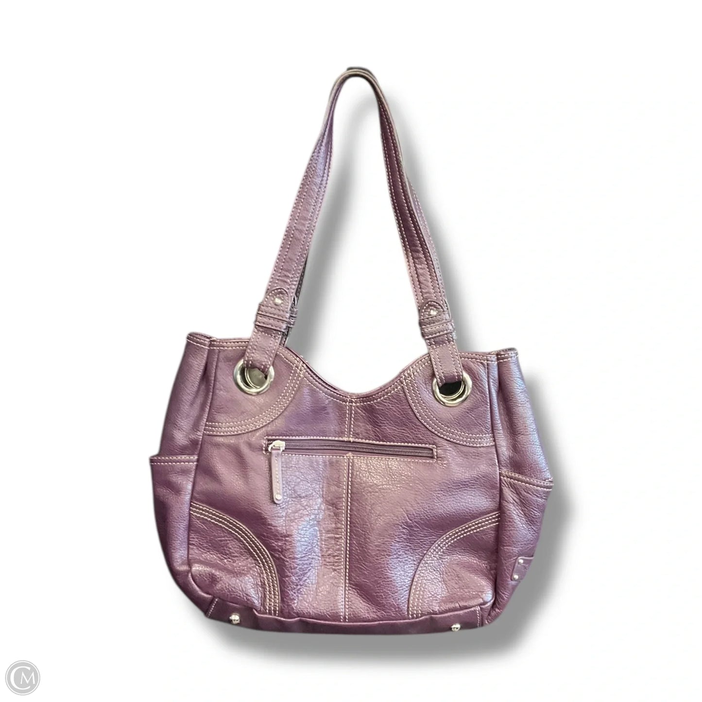 Handbag By Tignanello  Purses, Size: Medium