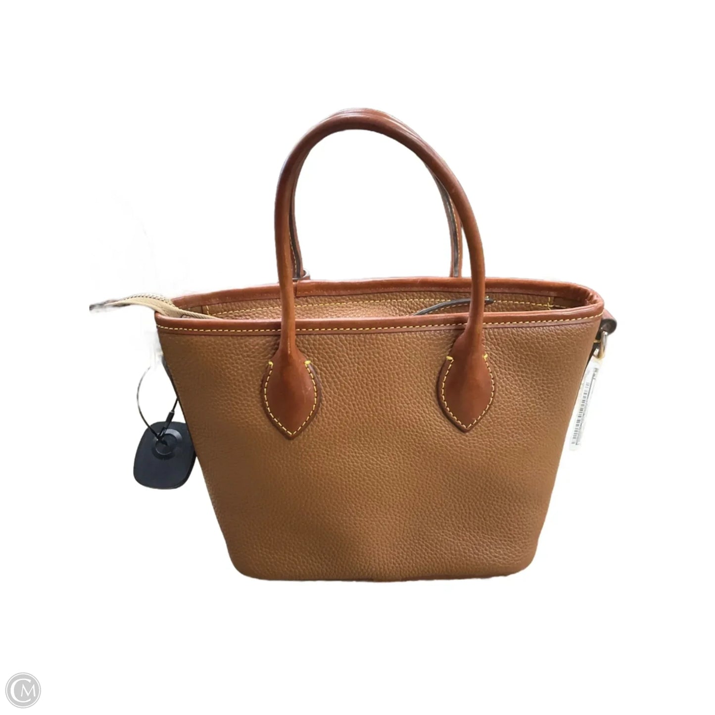 Handbag Designer By Dooney And Bourke, Size: Small