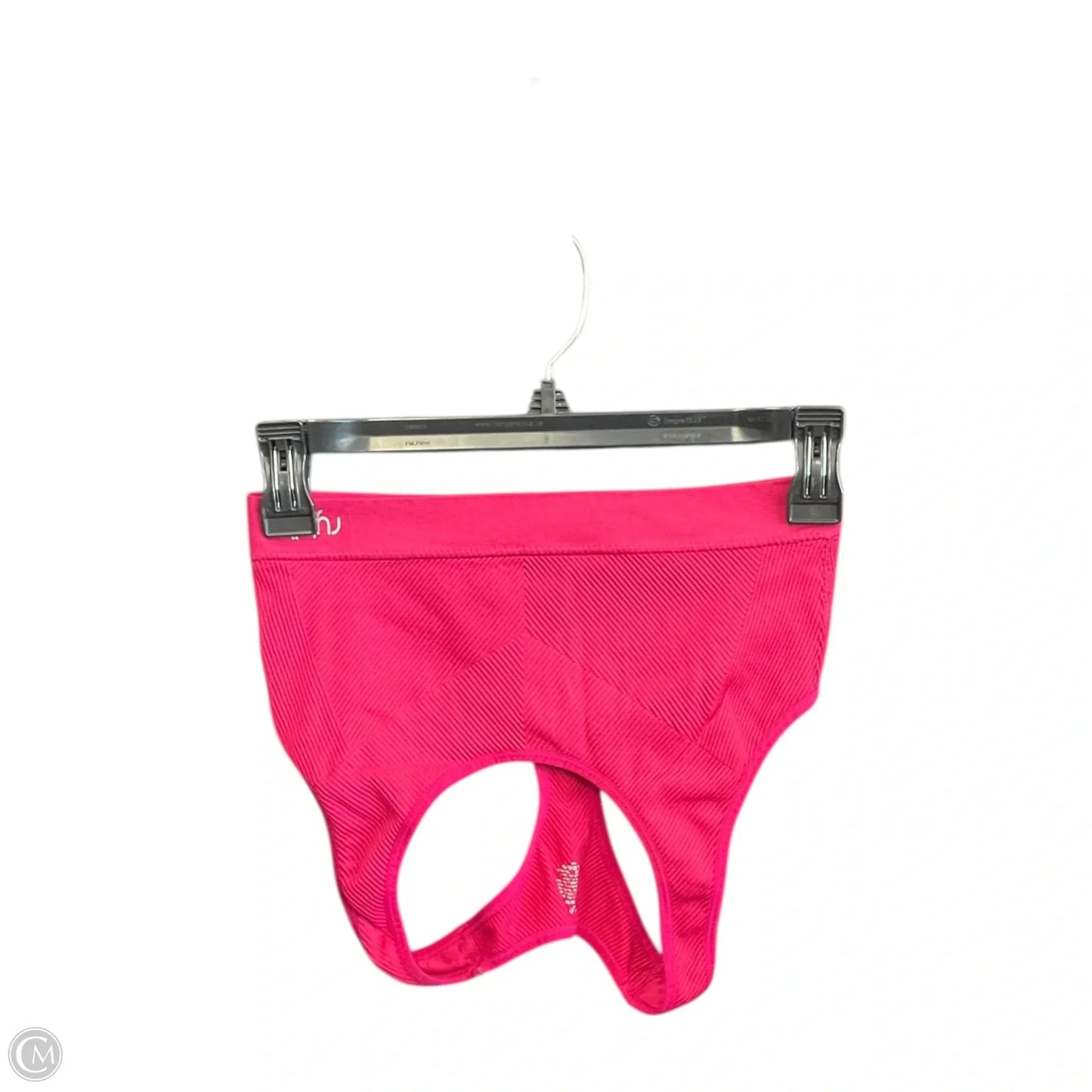 Athletic Bra By Ryka In Pink, Size: M