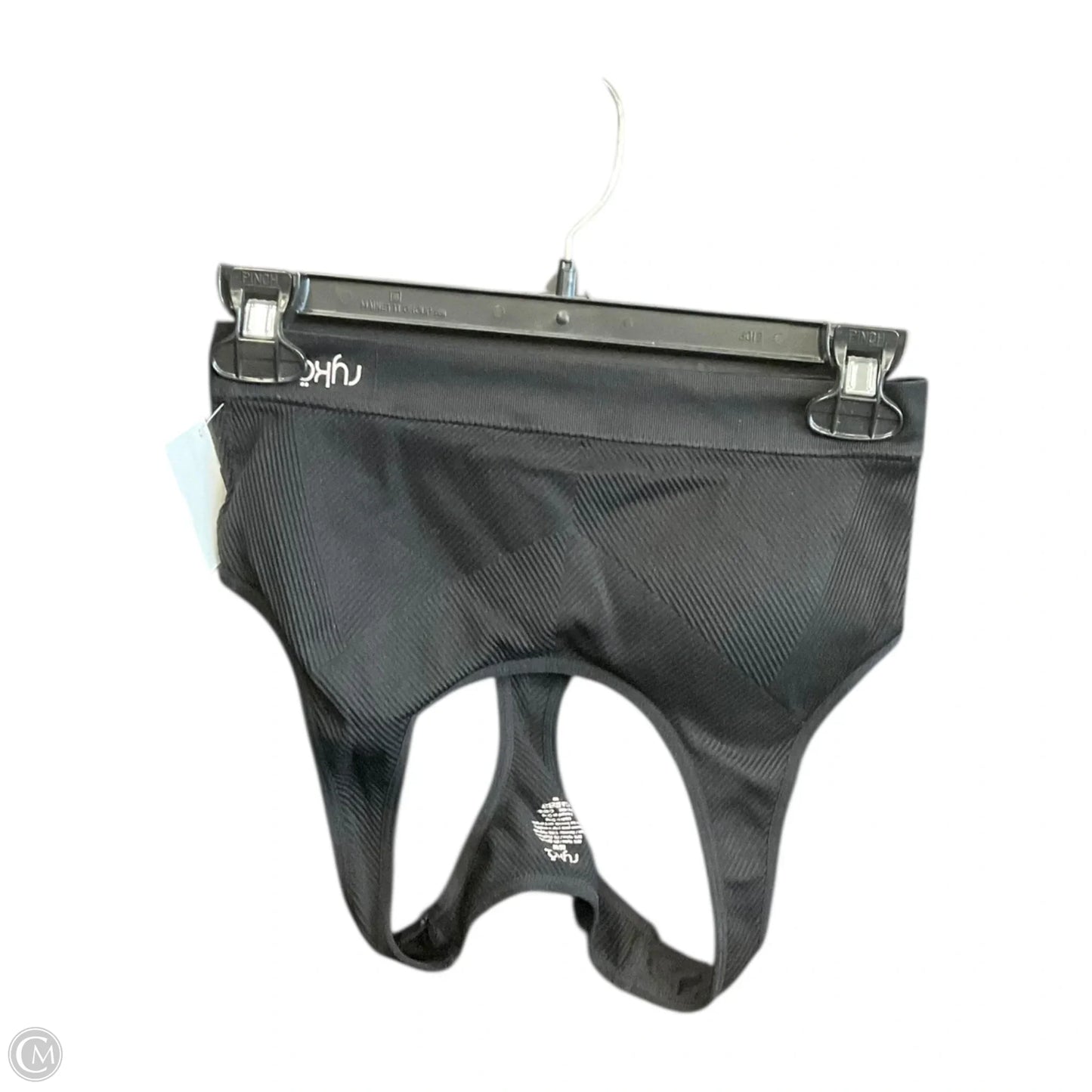 Athletic Bra By Ryka In Black, Size: M