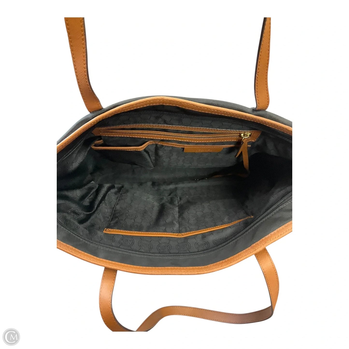 Handbag By Michael By Michael Kors, Size: Large