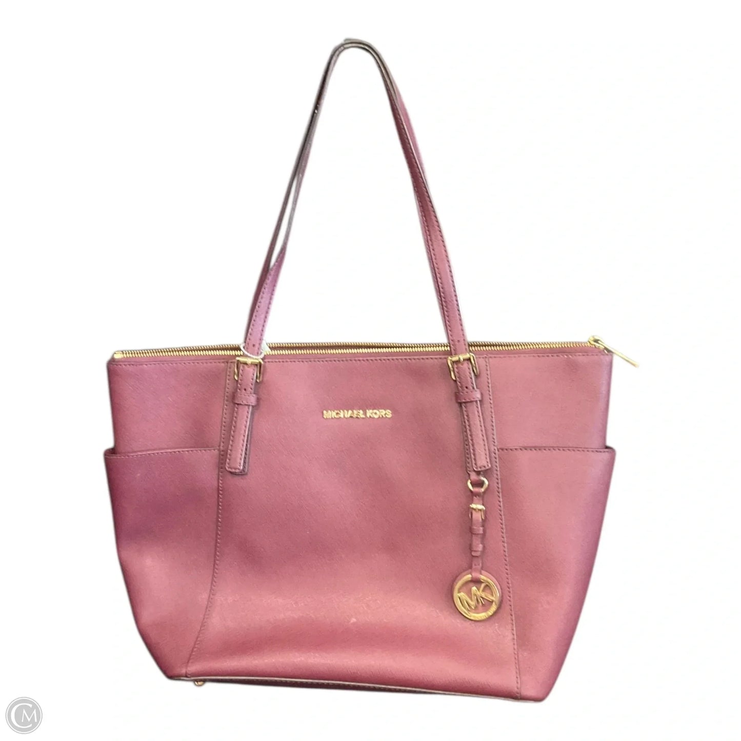 Handbag By Michael By Michael Kors, Size: Large