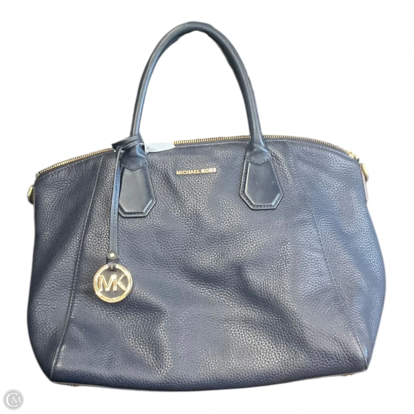Handbag By Michael By Michael Kors, Size: Large