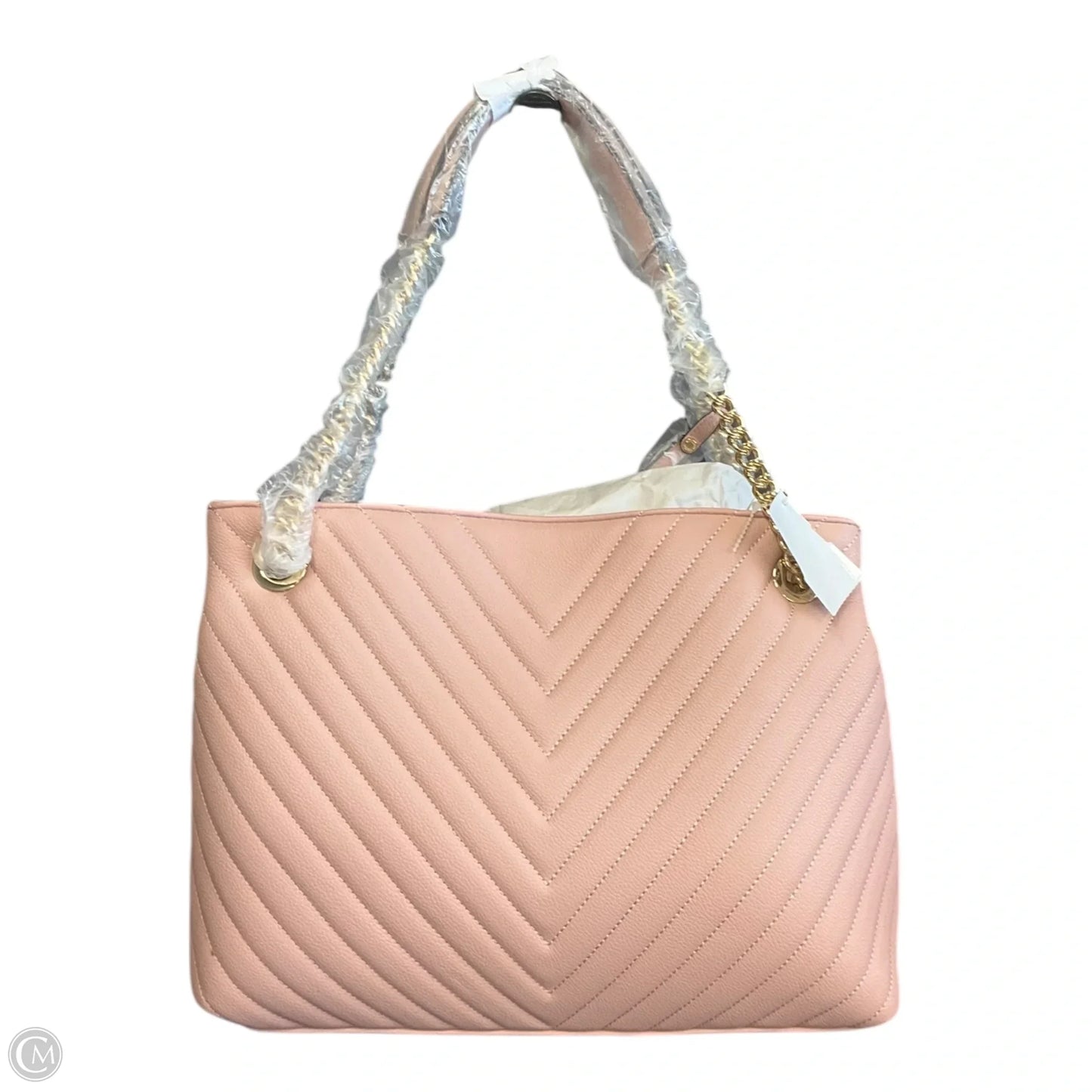 Handbag By Victorias Secret, Size: Large