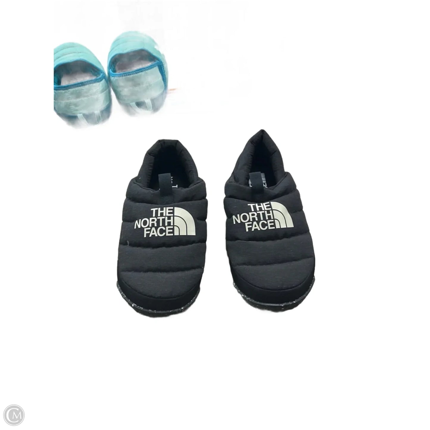 Shoes Flats By The North Face In Black, Size: 8