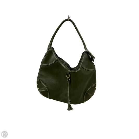 Handbag By Tommy Hilfiger, Size: Large