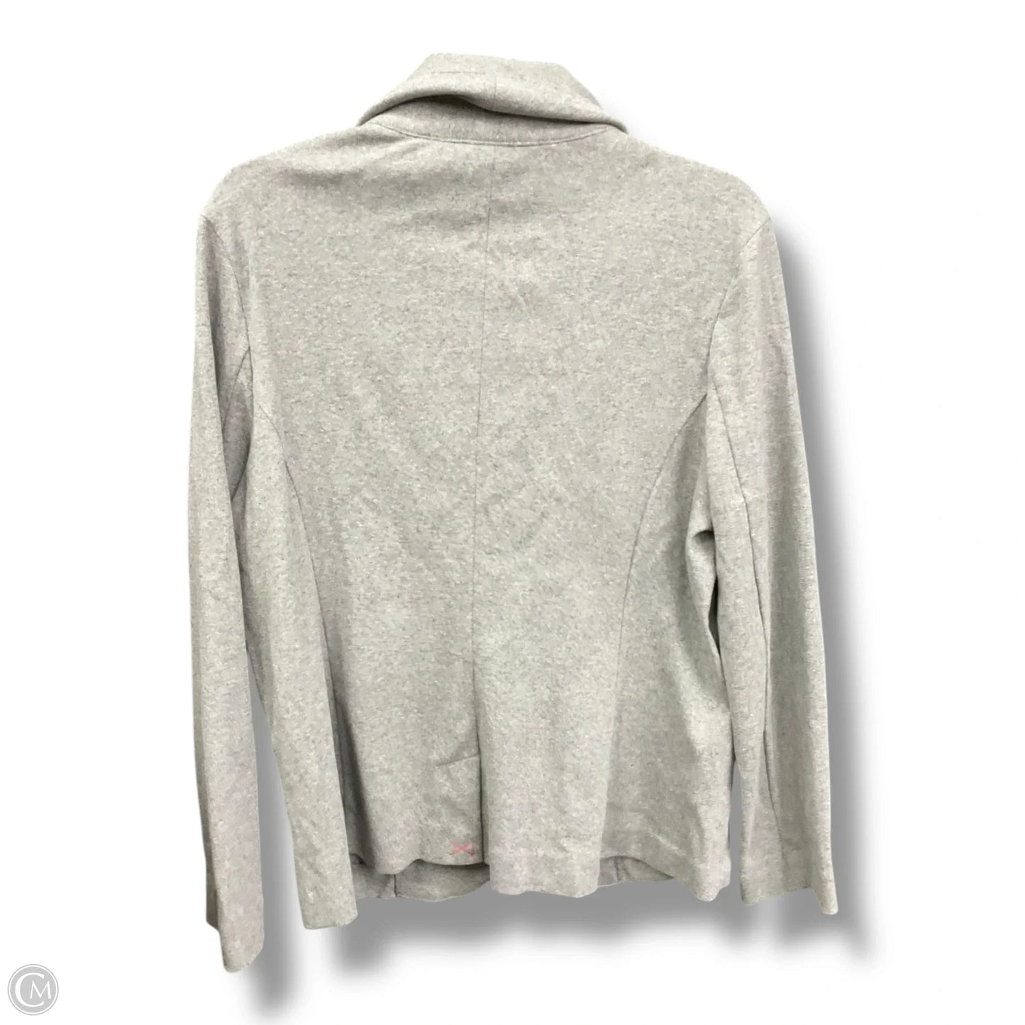 Cardigan By A New Day In Grey, Size: Xl
