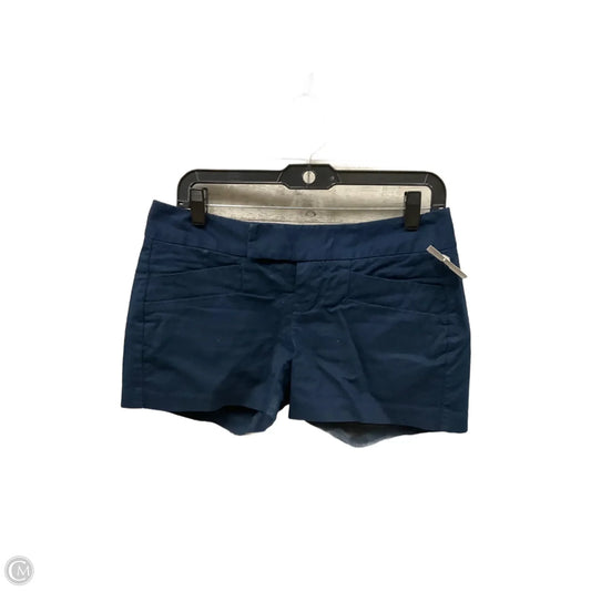 Shorts By Converse In Navy, Size: 2