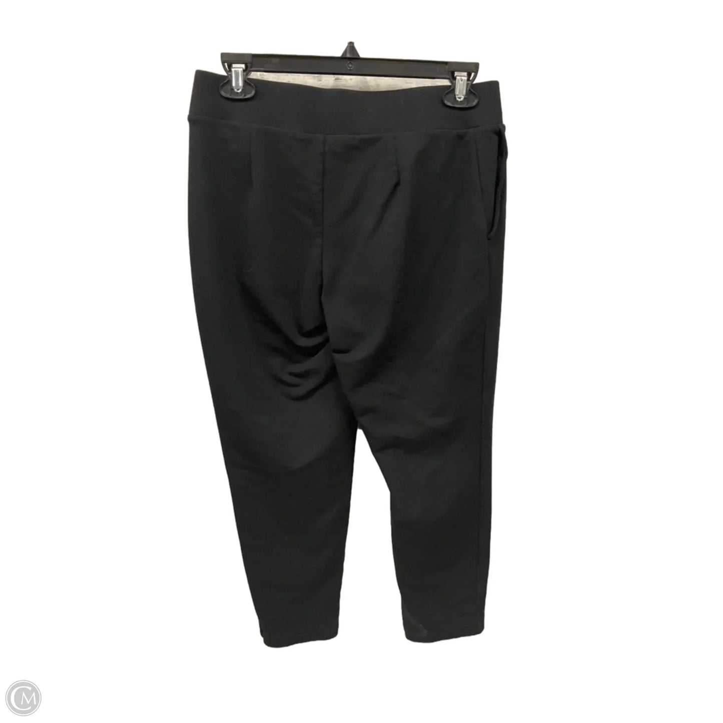 Athletic Pants By Pure Jill In Black, Size: Xs