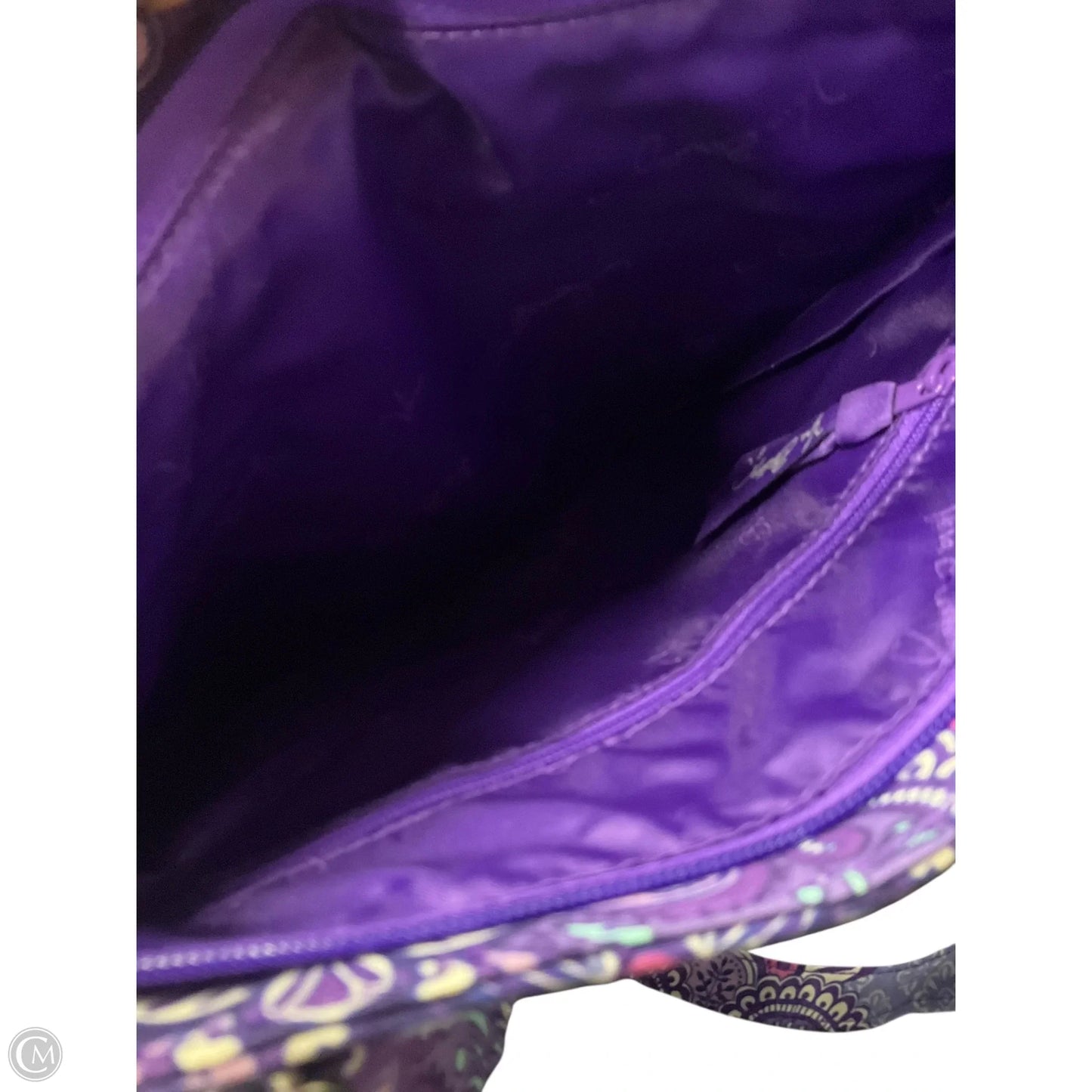 Crossbody By Vera Bradley, Size: Small