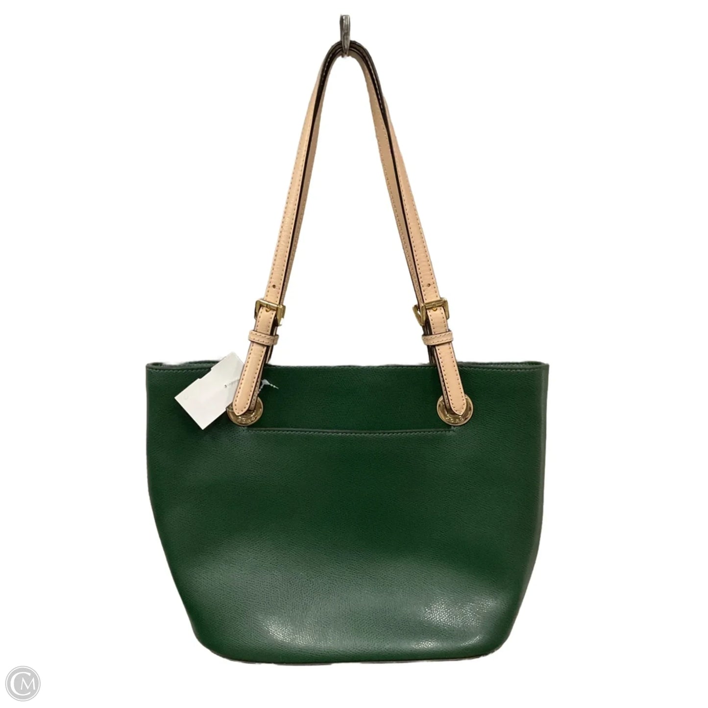Tote Designer By Michael Kors, Size: Medium