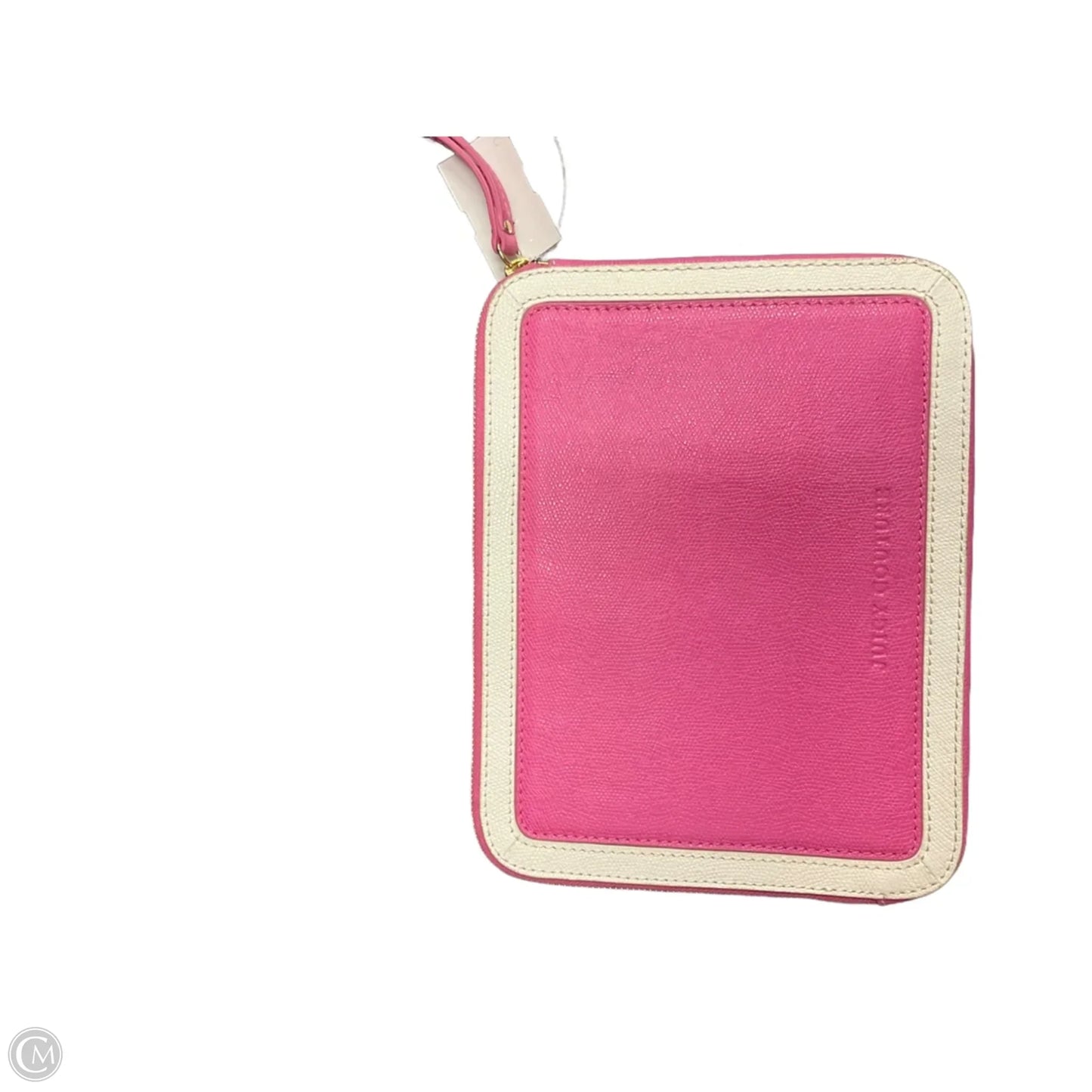 Wristlet By Juicy Couture, Size: Large