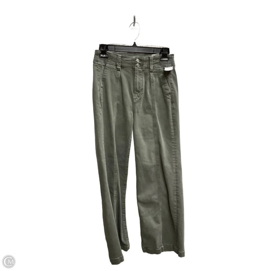 Pants Chinos & Khakis By Paige In Green, Size: 0