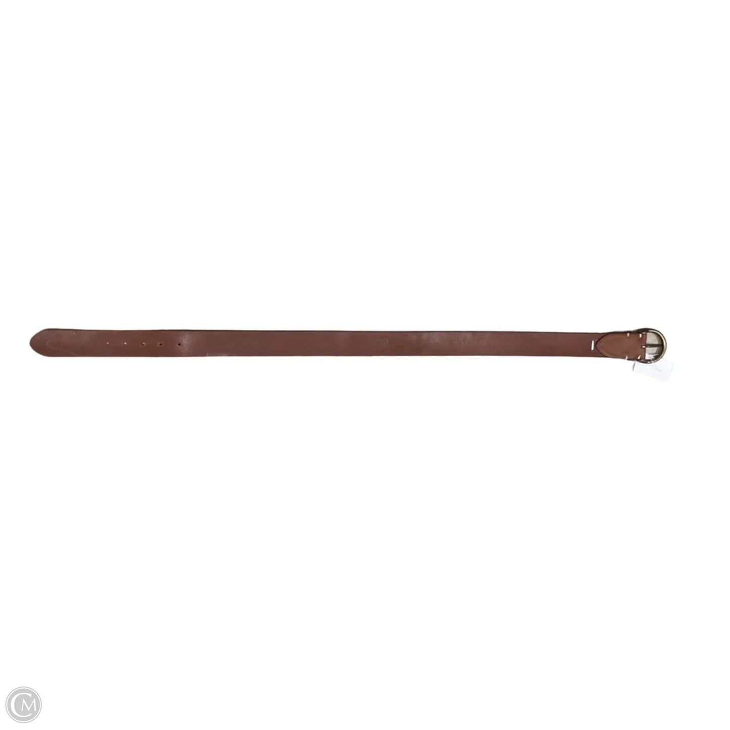 Belt Designer By Frye, Size: Small