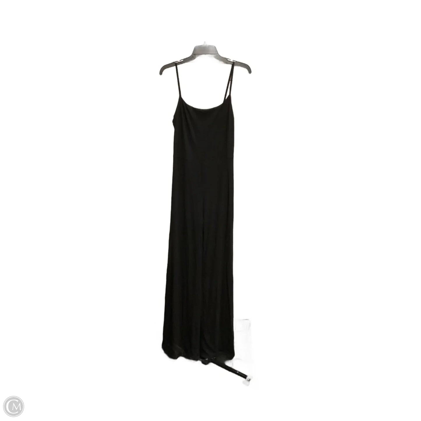 Jumpsuit By Clothes Mentor In Black, Size: M