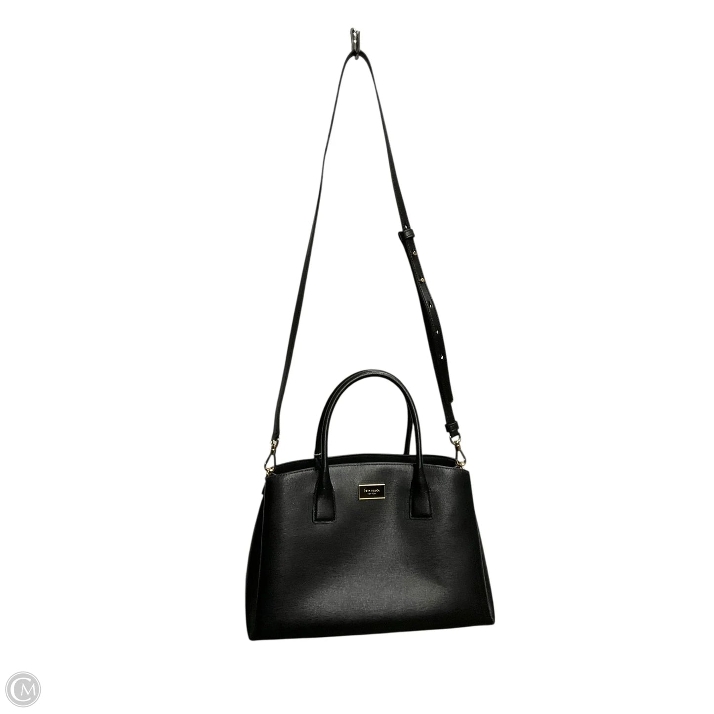 Crossbody Designer By Kate Spade, Size: Medium