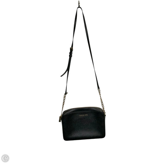 Crossbody Designer By Michael Kors, Size: Medium