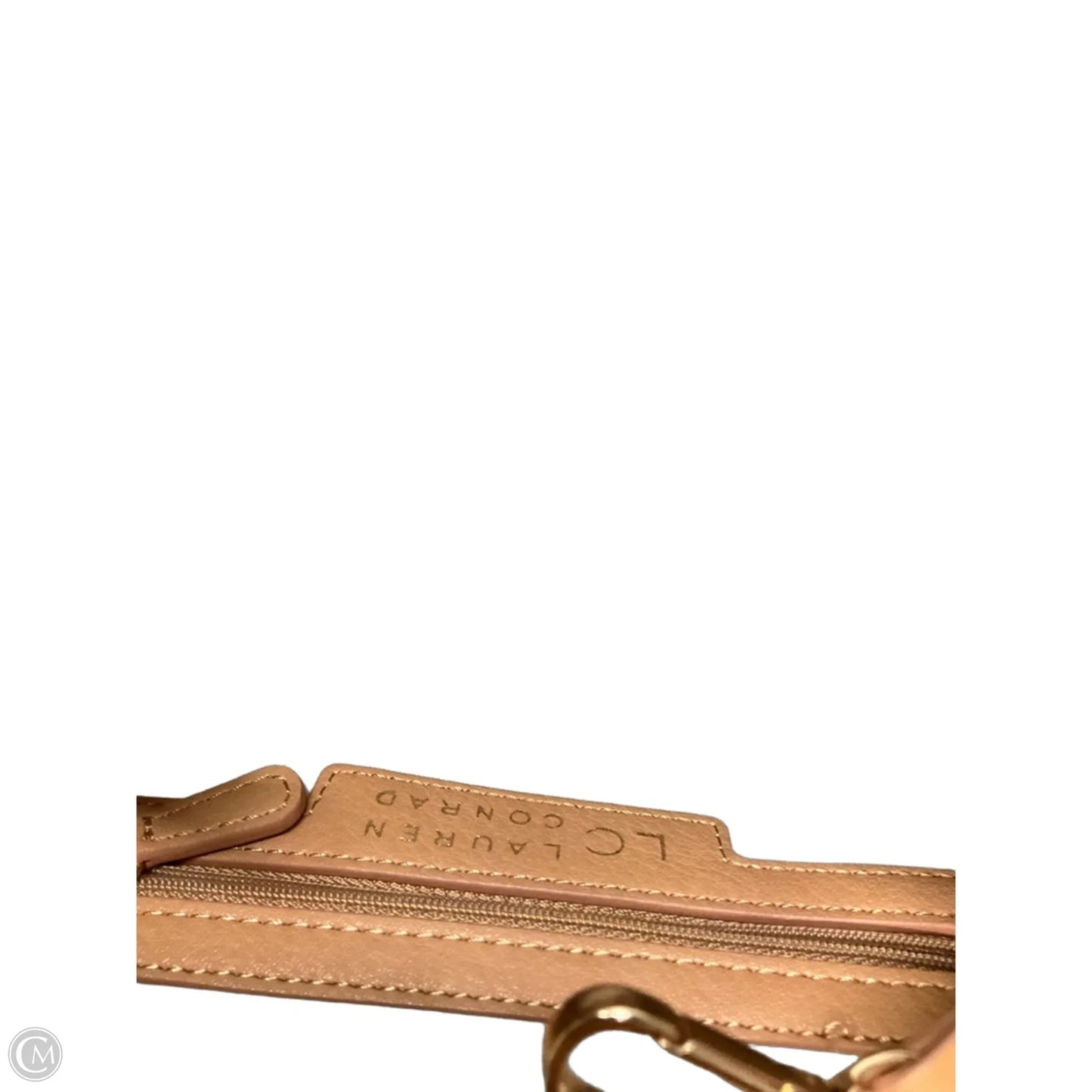 Backpack By Clothes Mentor, Size: Medium