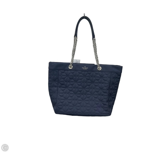Tote Designer By Kate Spade, Size: Large