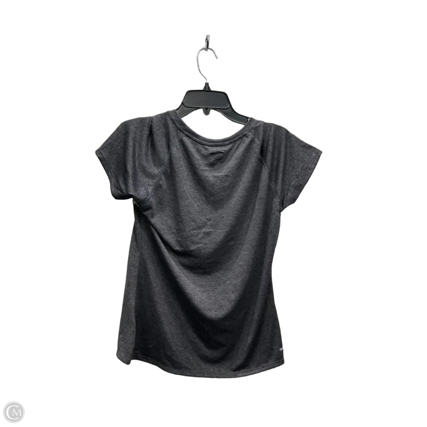 Athletic Tank Top By The North Face In Grey, Size: M