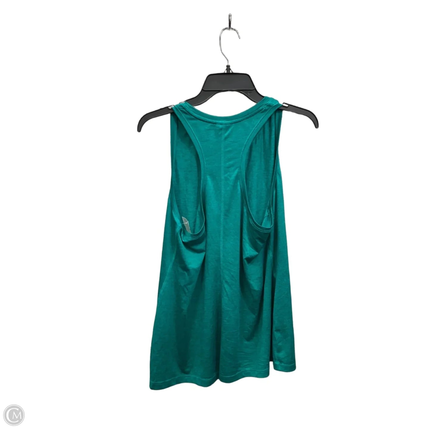 Athletic Tank Top By The North Face In Green, Size: M