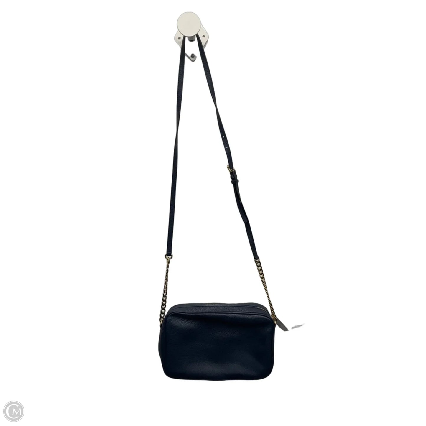 Crossbody Designer By Michael Kors, Size: Small